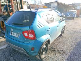 Foto pieza de coche
